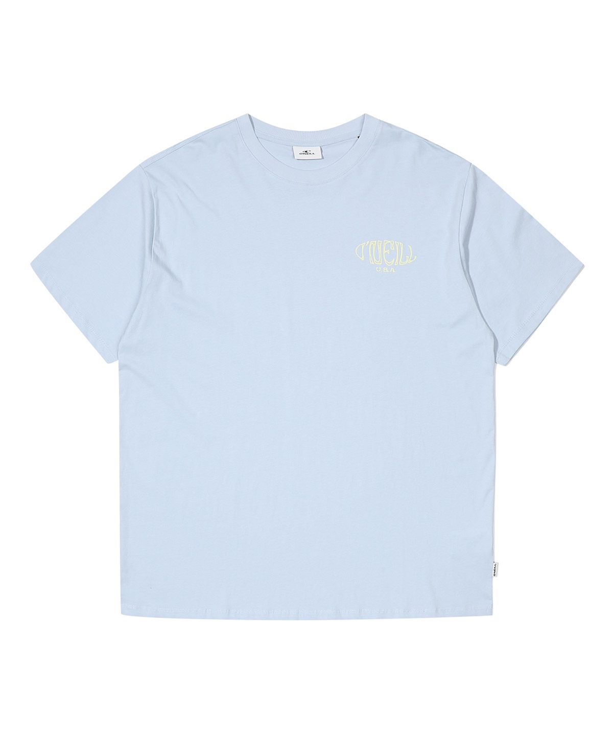 오닐(ONEILL) 남성 ONEILL BOX LOGO 반팔 티셔츠 OMTR6I167-920