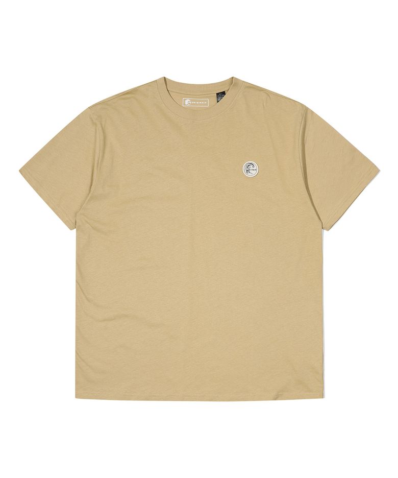 남성 ORIGINALS BADGE 반팔 티셔츠 OMTR6I156-509