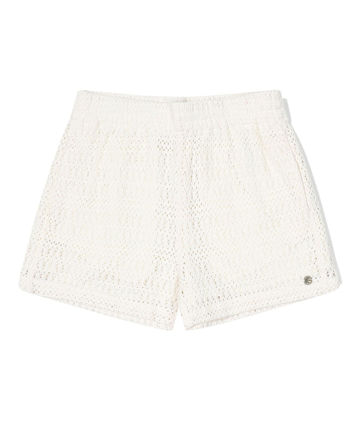 오닐(ONEILL) 여성 ORIGINALS CROCHET 쇼츠  OWPS6I212-100