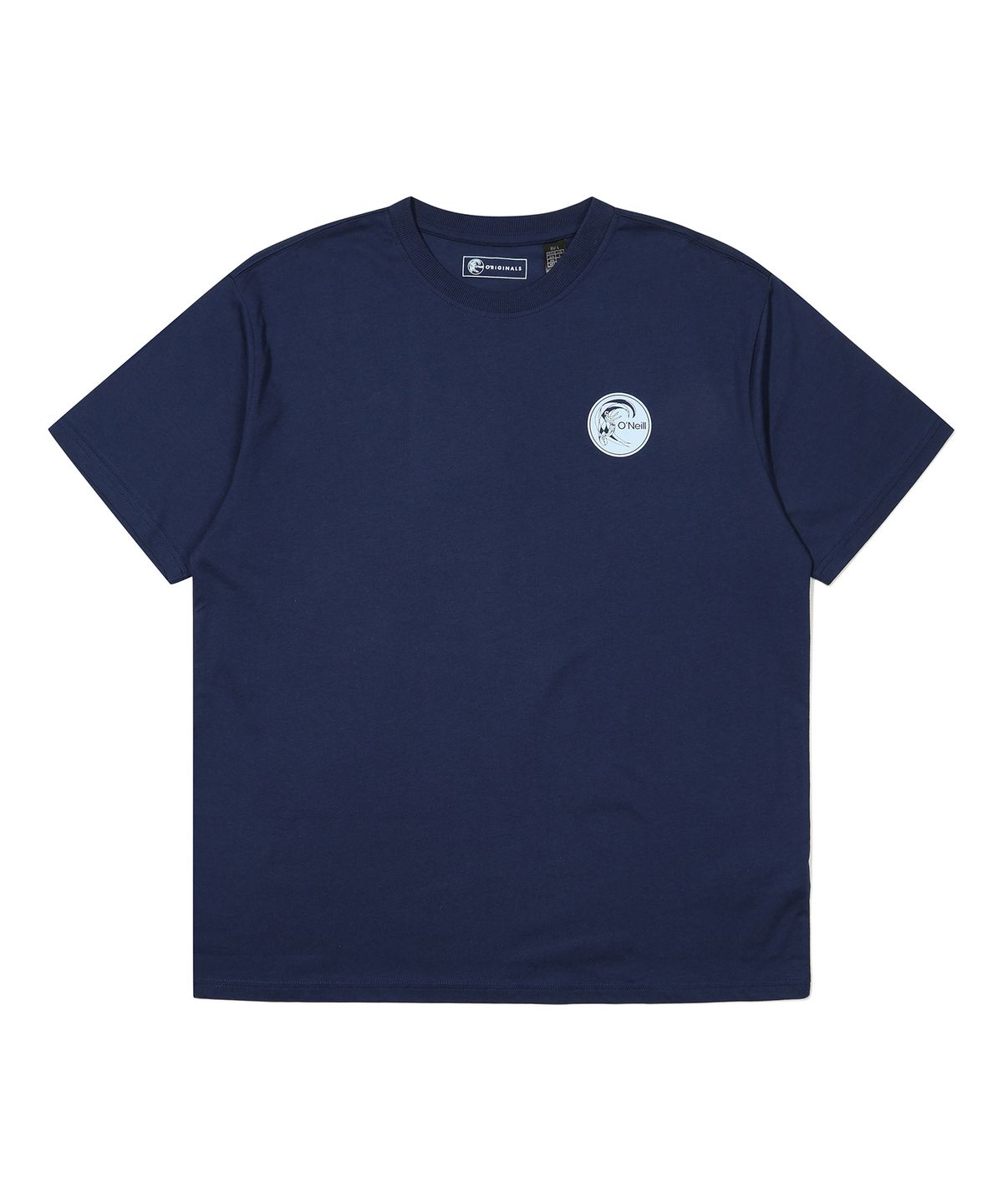 오닐(ONEILL) 남성 ORIGINALS SURF SHOP 반팔 티셔츠 OMTR6I155-930