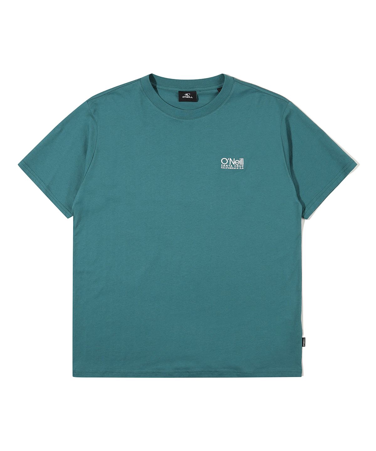 오닐(ONEILL) 남성 ORIGINALS 캘리 반팔 티셔츠 OMTR6I166-808