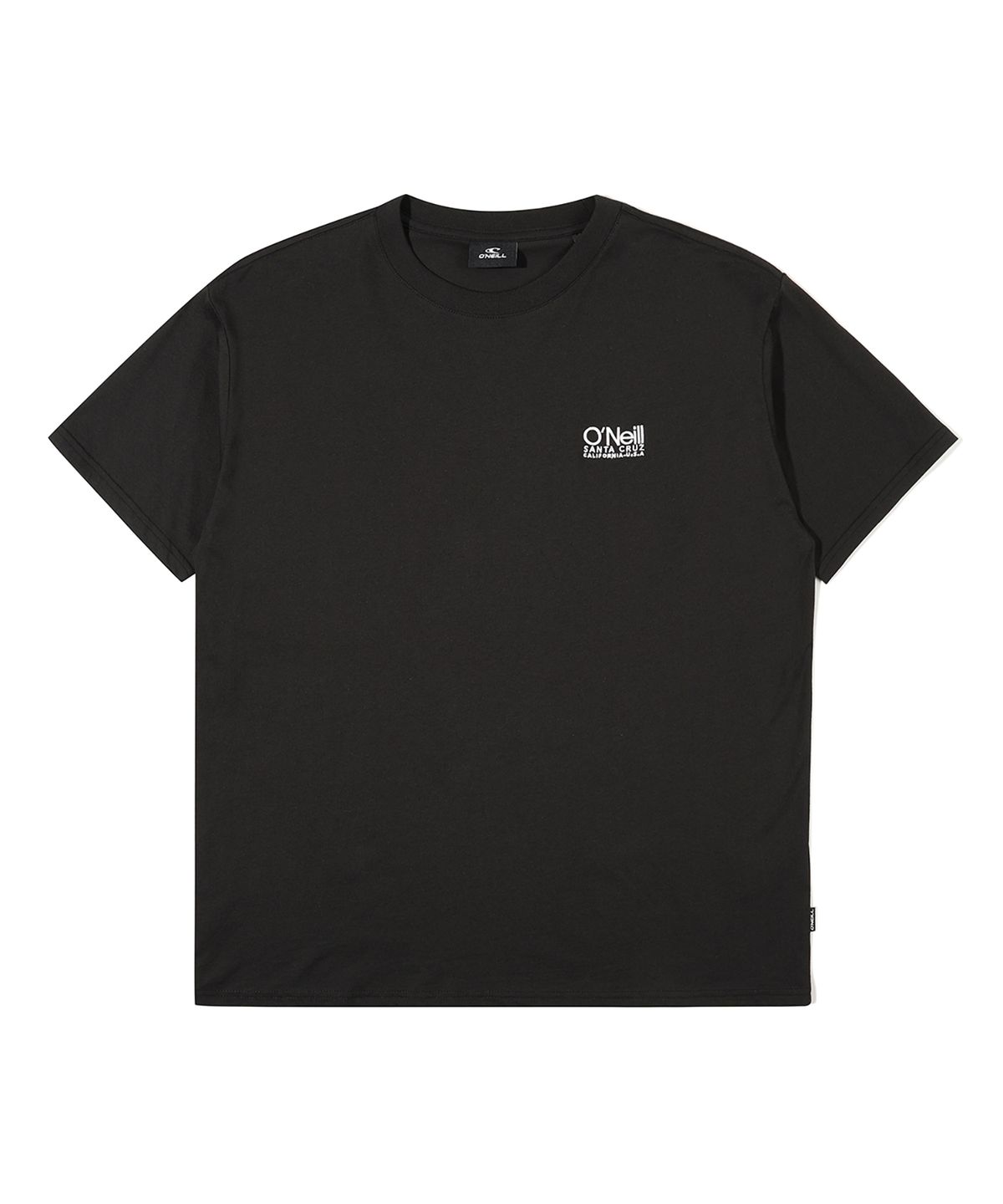 오닐(ONEILL) 남성 ORIGINALS 캘리 반팔 티셔츠 OMTR6I166-199