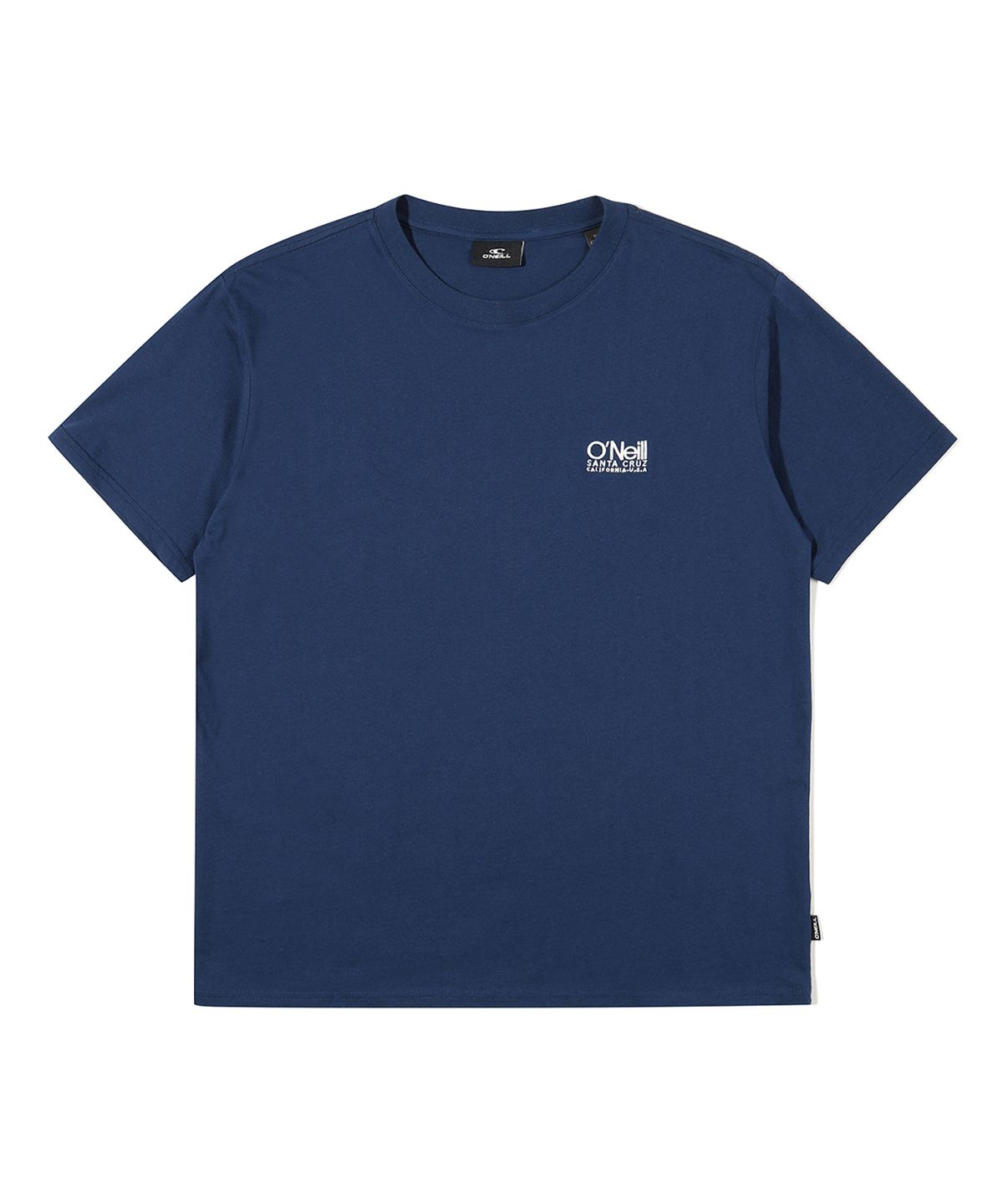오닐(ONEILL) 남성 ORIGINALS 캘리 반팔 티셔츠 OMTR6I166-930