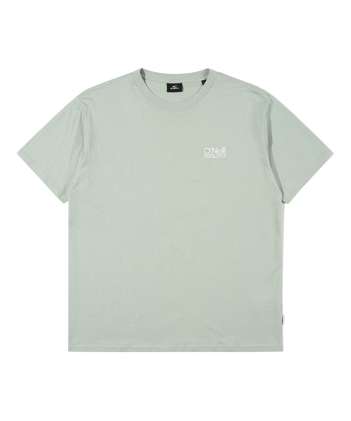 오닐(ONEILL) 남성 ORIGINALS 캘리 반팔 티셔츠 OMTR6I166-809