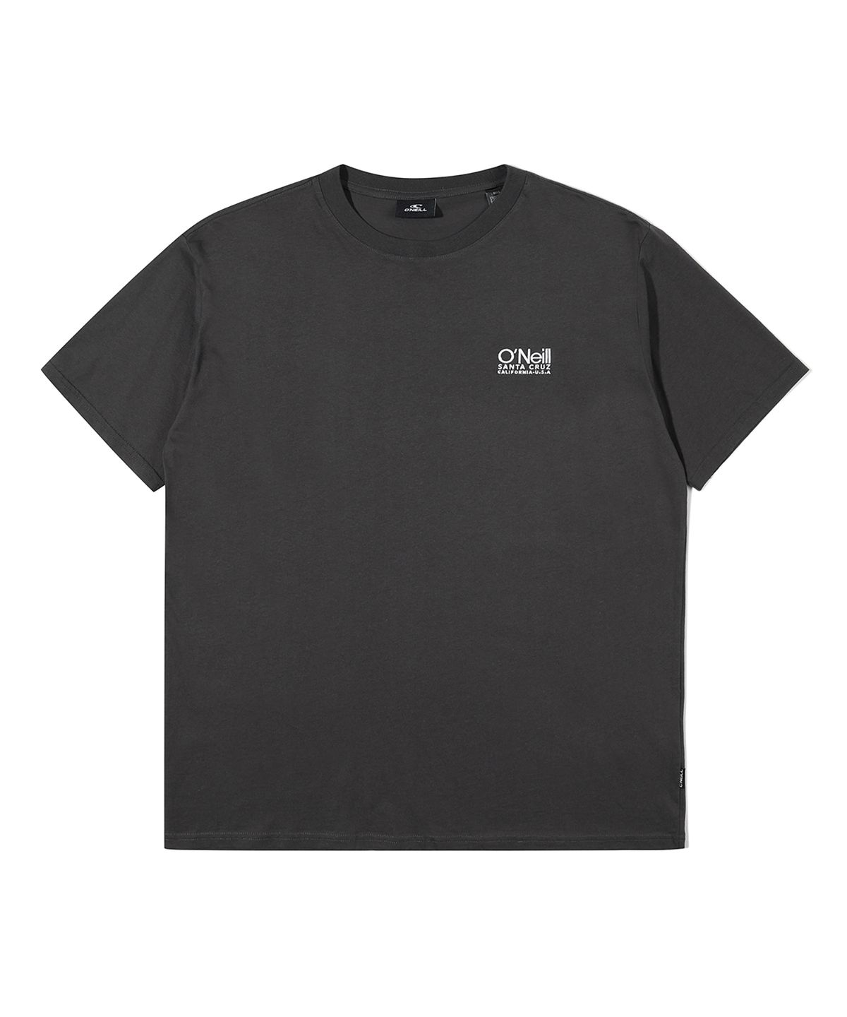 오닐(ONEILL) 남성 ORIGINALS 캘리 반팔 티셔츠 OMTR6I166-195
