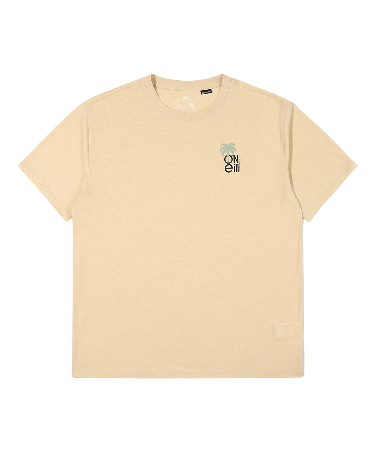 오닐(ONEILL) 남성 ONEILL 하이브리드 폴리진 그래픽 반팔티셔츠 OMTR6I160-511