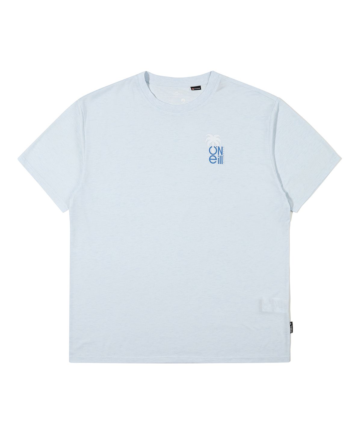 오닐(ONEILL) 남성 ONEILL 하이브리드 폴리진 그래픽 반팔티셔츠 OMTR6I160-920
