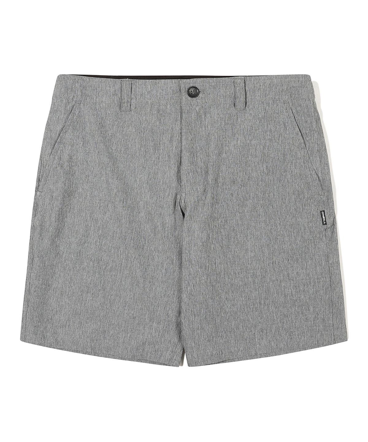 오닐(ONEILL) 남성 하이브리드 19” 멜란지 쇼츠 OMPS6I178-199