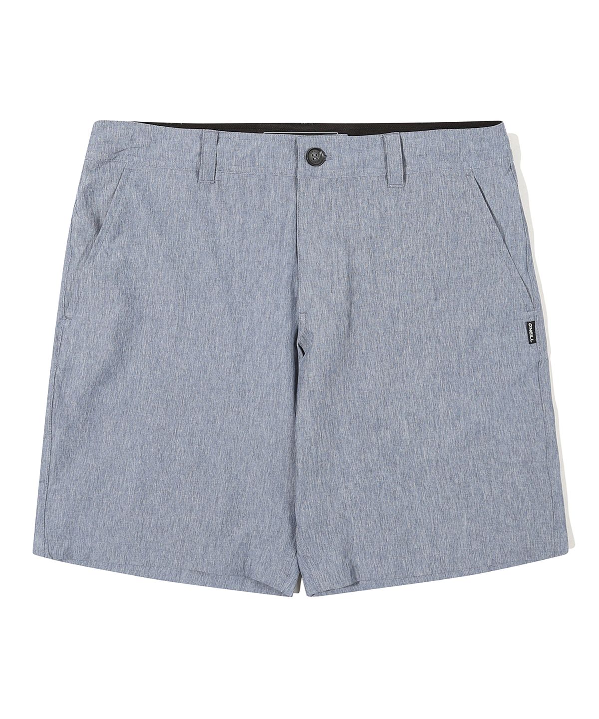 오닐(ONEILL) 남성  하이브리드 19” 멜란지 쇼츠 OMPS6I178-930