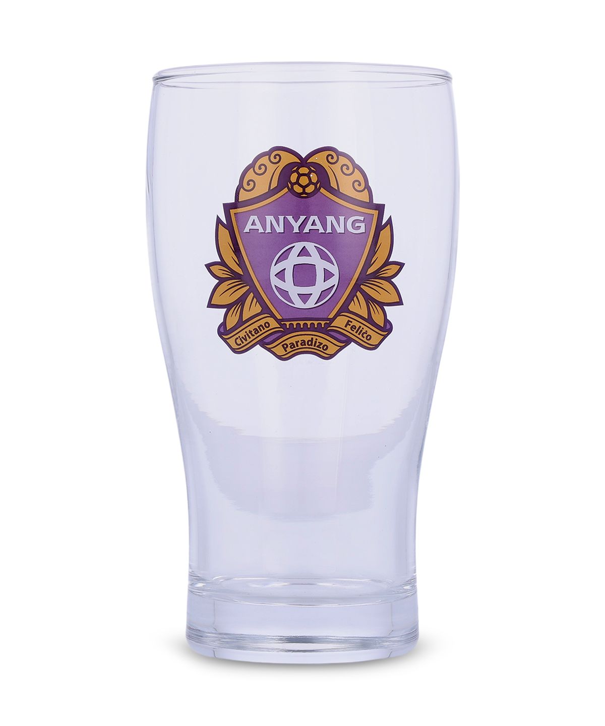 FC안양(FC ANYANG) 맥주잔