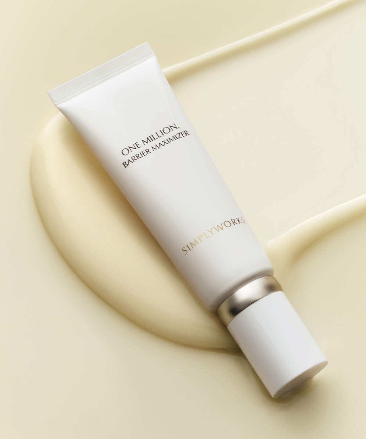심플리웍스(SIMPLYWORKS) 원밀리언 배리어 맥시마이저 튜브 50ml