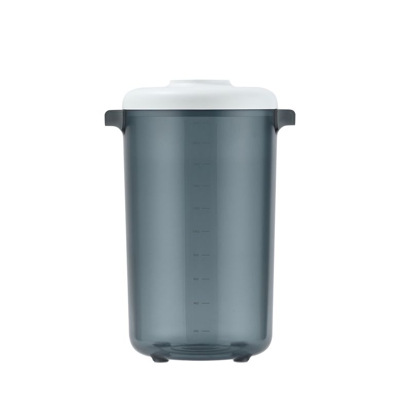 진공쌀통 20kg VR2210W