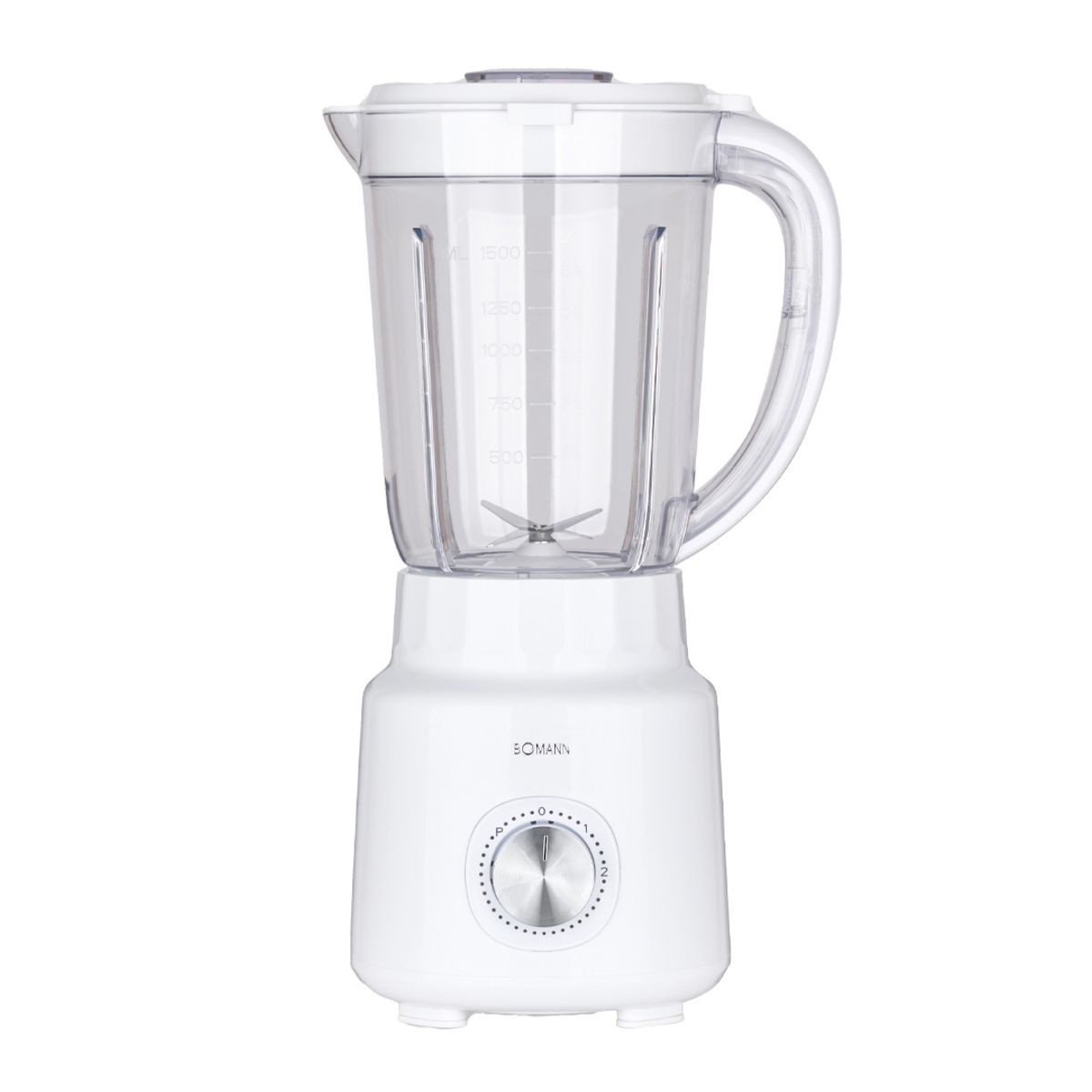 보만(BOMANN) 퓨레 믹서기 1.5L FM2512W
