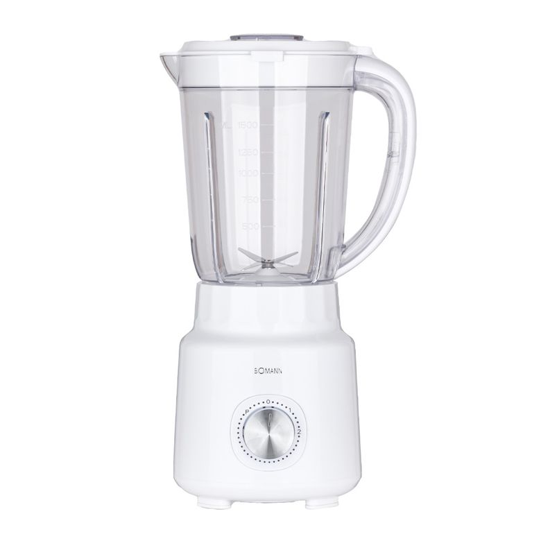 퓨레 믹서기 1.5L FM2512W