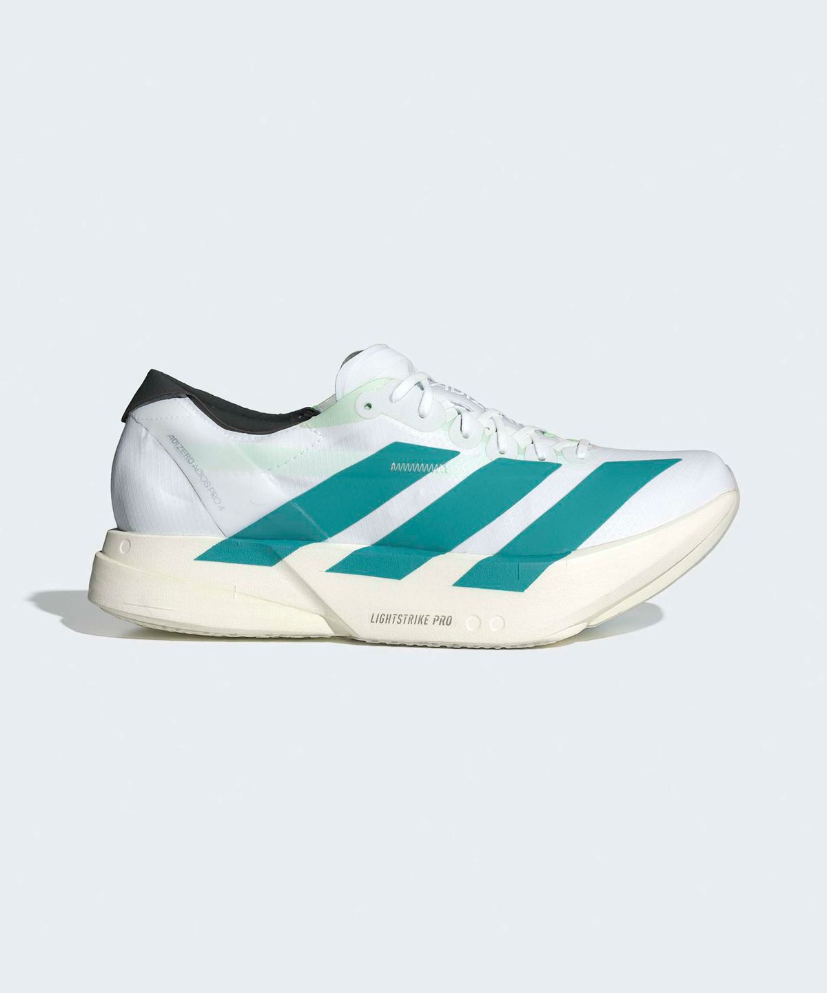 아디다스(ADIDAS) 아디제로 아디오스 프로 4 - 화이트:퓨어티 / JR1267