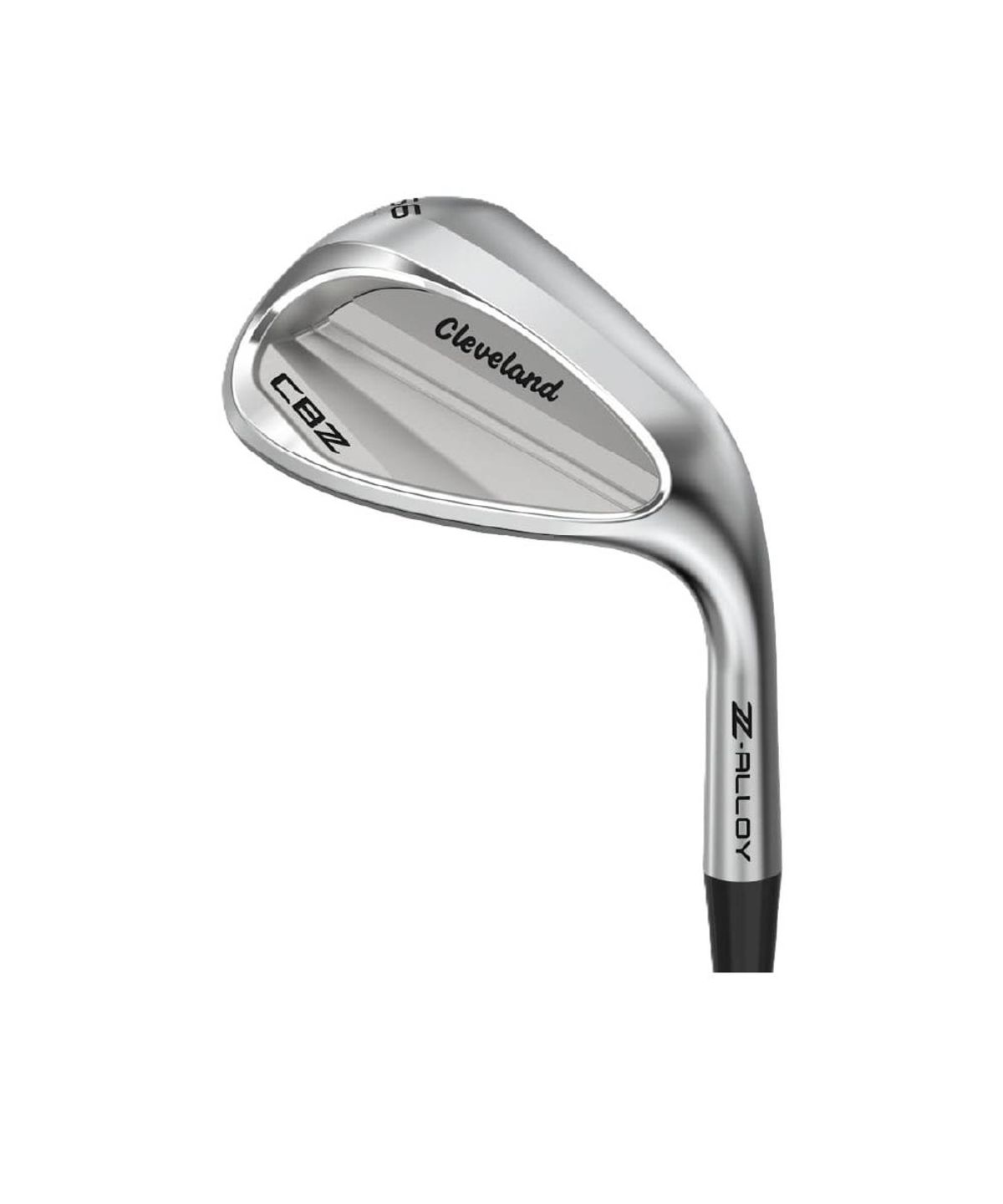 클리브랜드 골프(CLEVELAND GOLF) CBZ 웨지