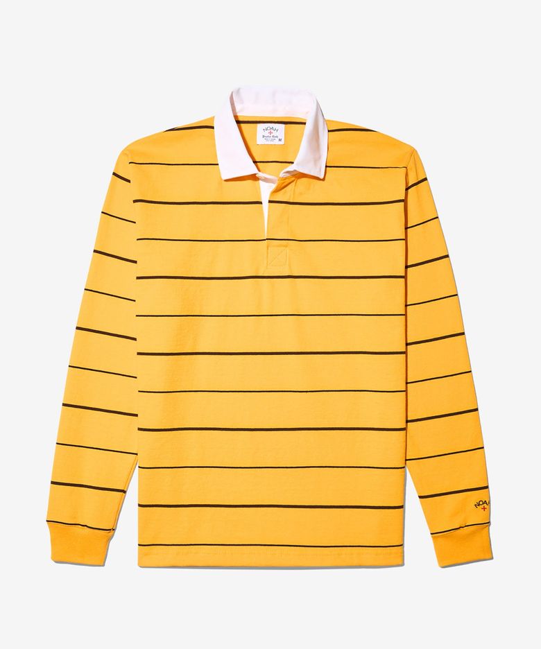(U) 클래식 럭비 골드 브라운 CLASSIC RUGBY GOLD BROWN