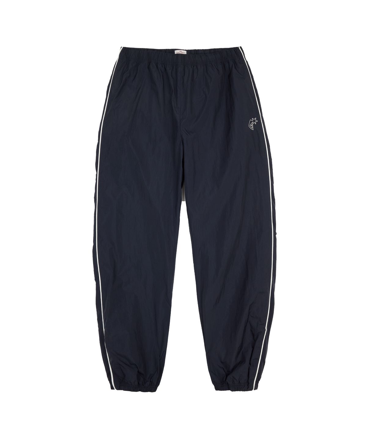 1011갤러리(1011 GALLERY) Gallery Track Pants - Navy