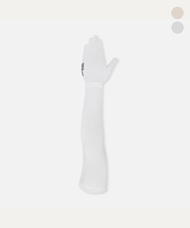 글로우 쉐이드 장갑 W (2color)