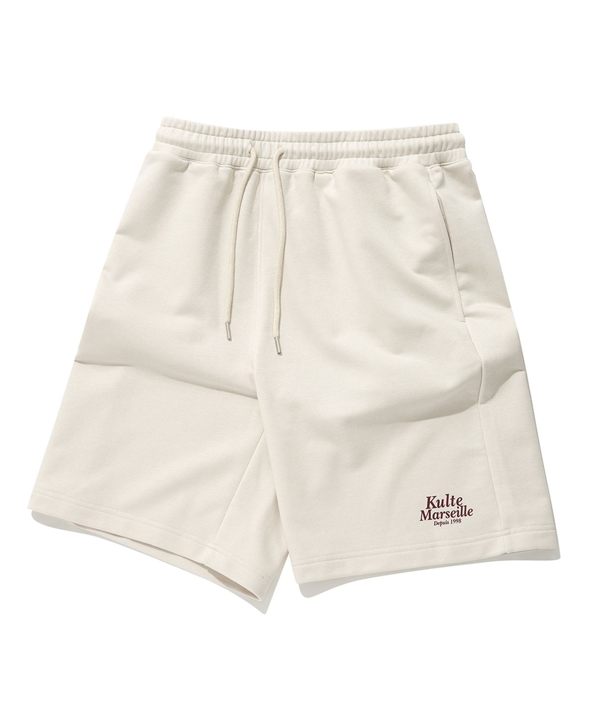 쿨트(KULTE) KULTE BASIC SHORT_L.BEIGE