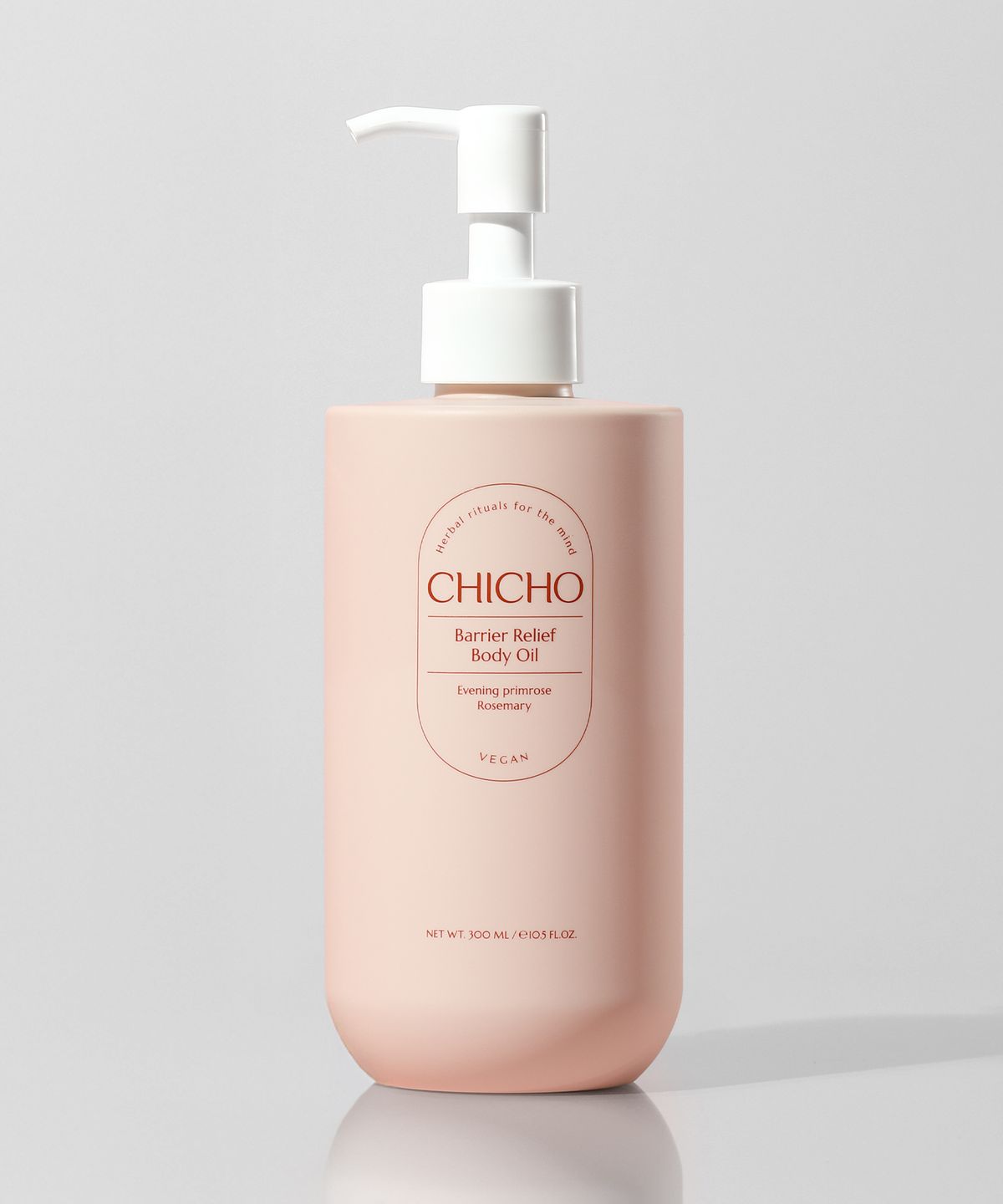 시초(CHICHO) 베리어 릴리프 바디 오일