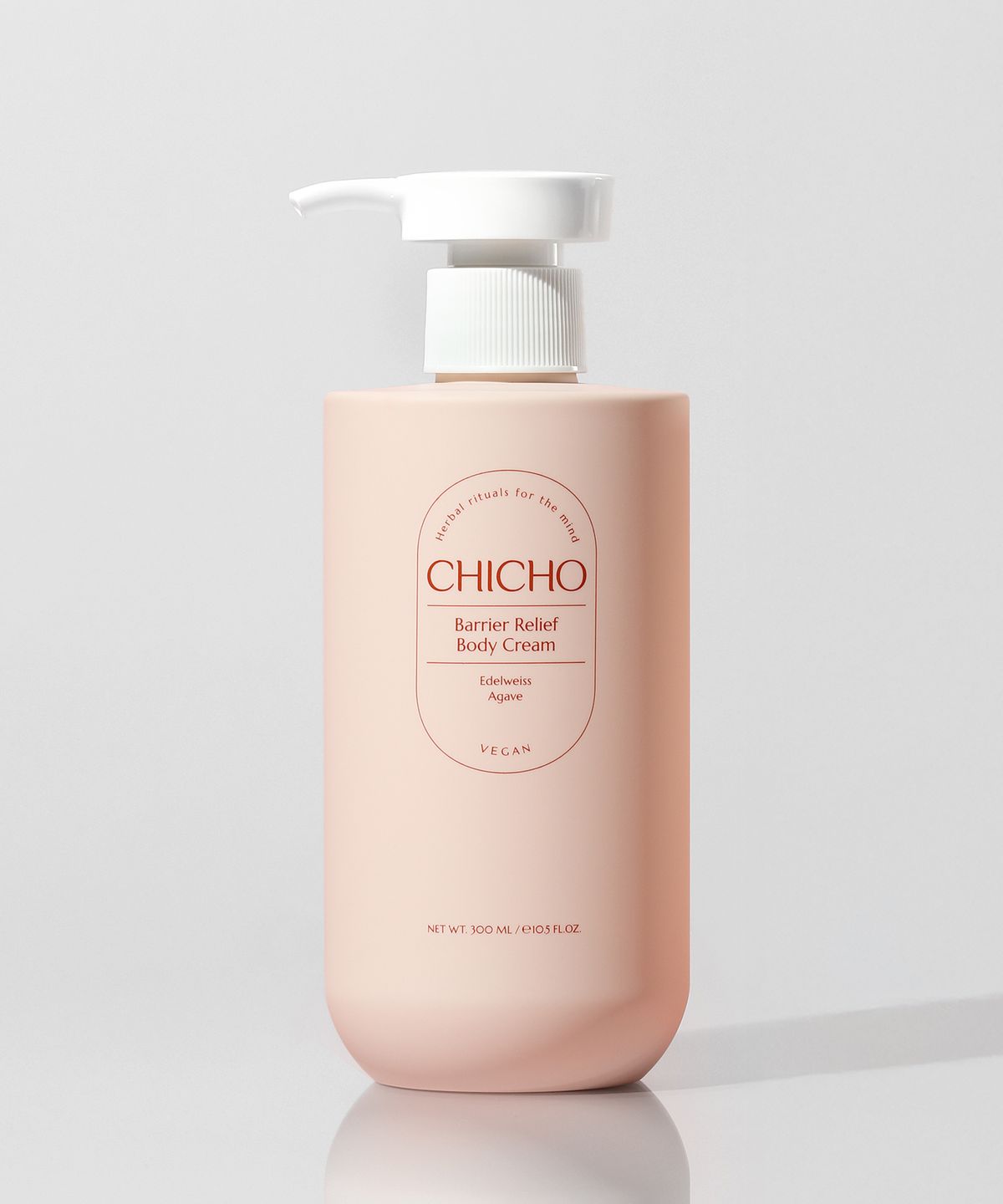 시초(CHICHO) 베리어 릴리프 바디 크림