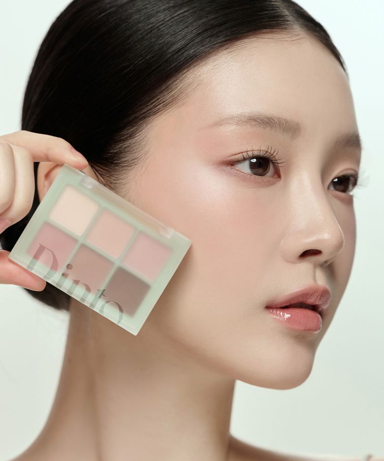 블러피니쉬 섀도우