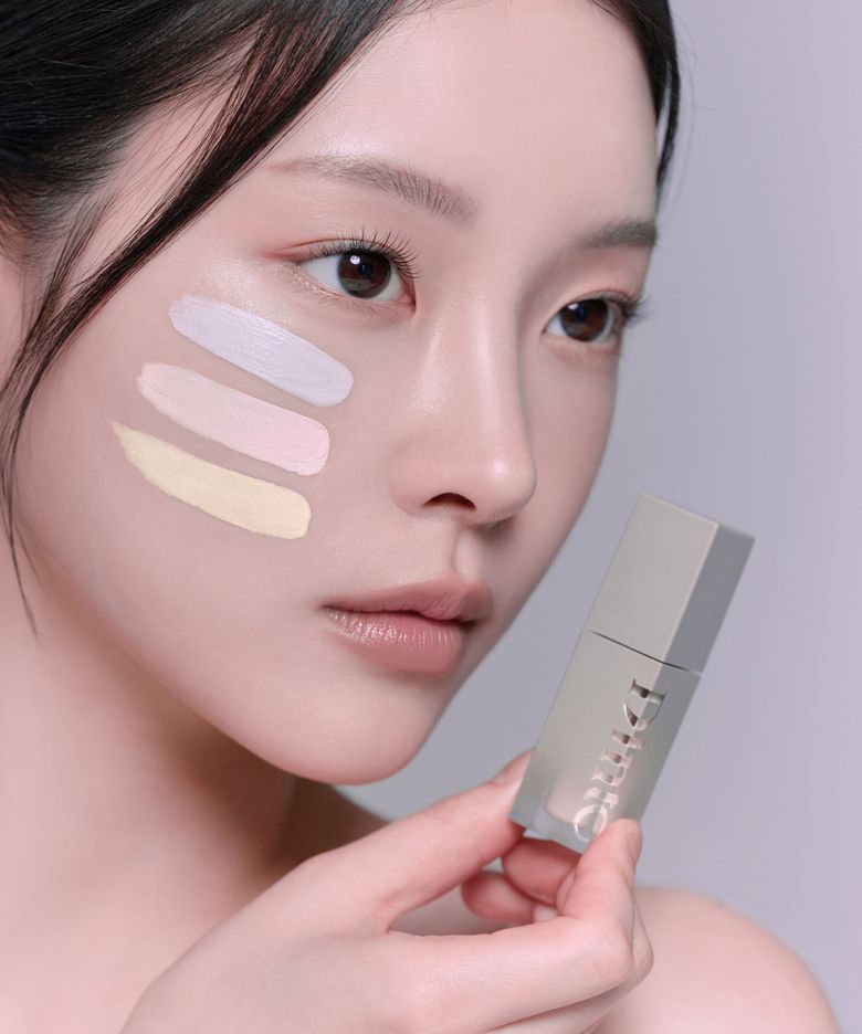 라이트베일 컬러코렉터