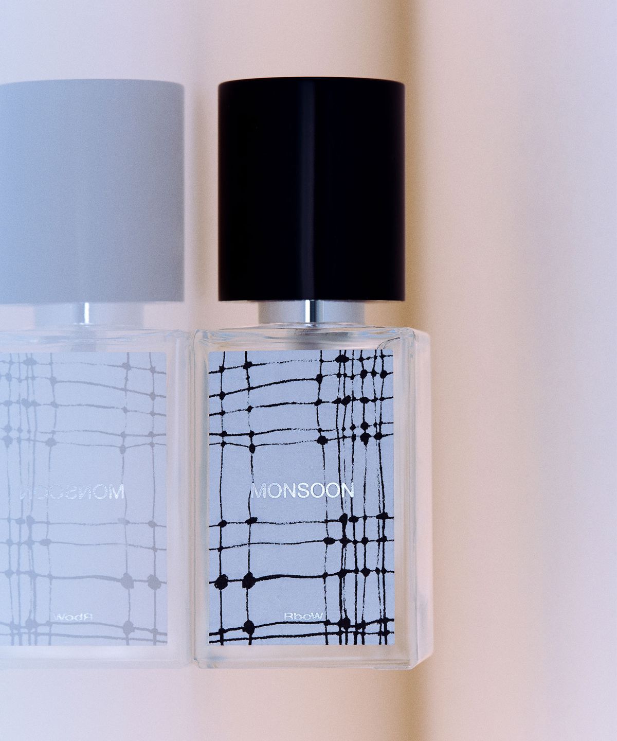 알보우(RBOW) 몬순 오드퍼퓸 향수 30ML