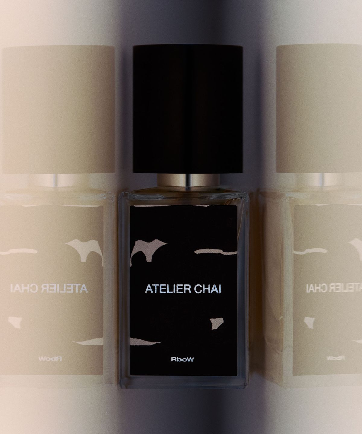알보우(RBOW) 아뜰리에차이 오드퍼퓸 향수 30ML