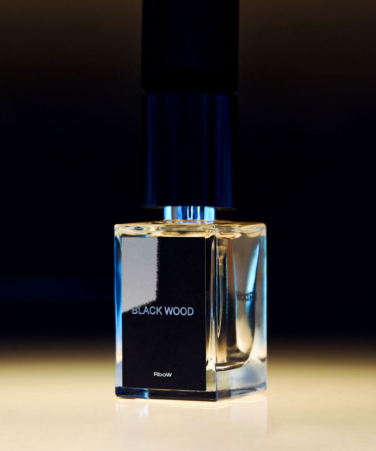 알보우(RBOW) 블랙우드 오드퍼퓸 향수 30ML
