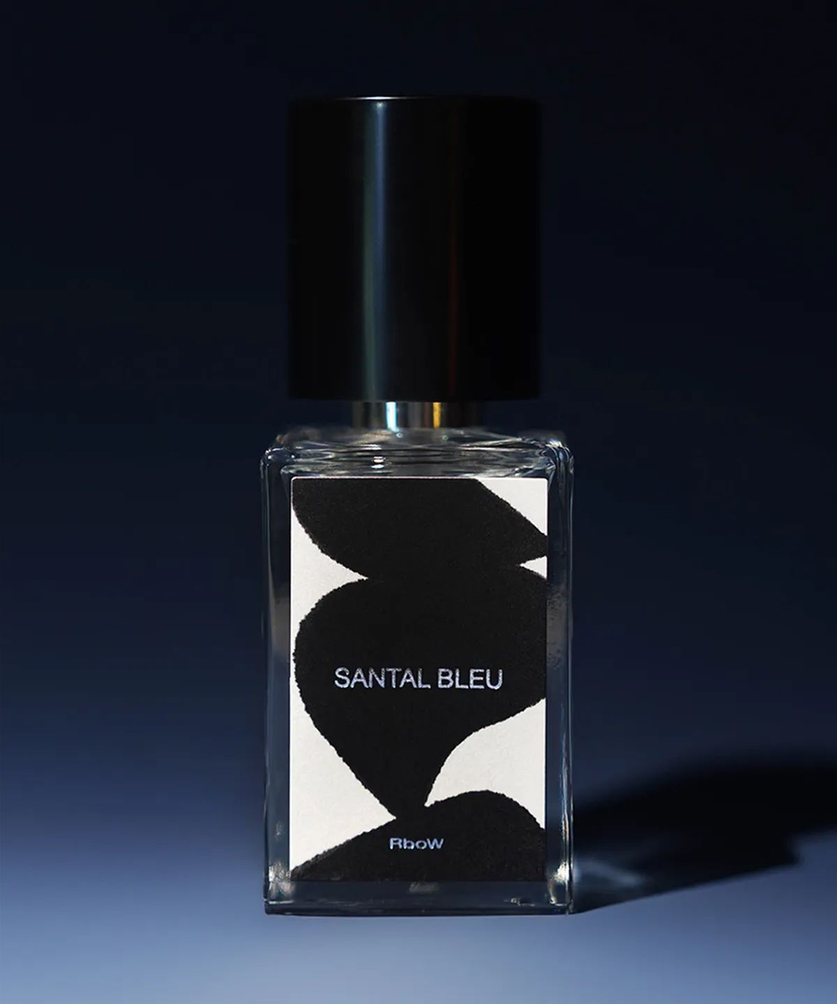 알보우(RBOW) 상탈 블루 오드퍼퓸 향수 30ML