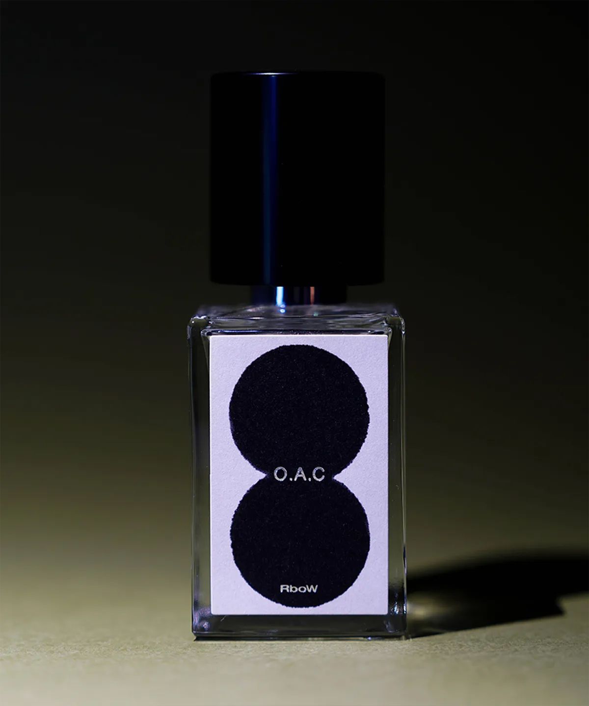 알보우(RBOW) 오에이씨 오드퍼퓸 향수 30ML