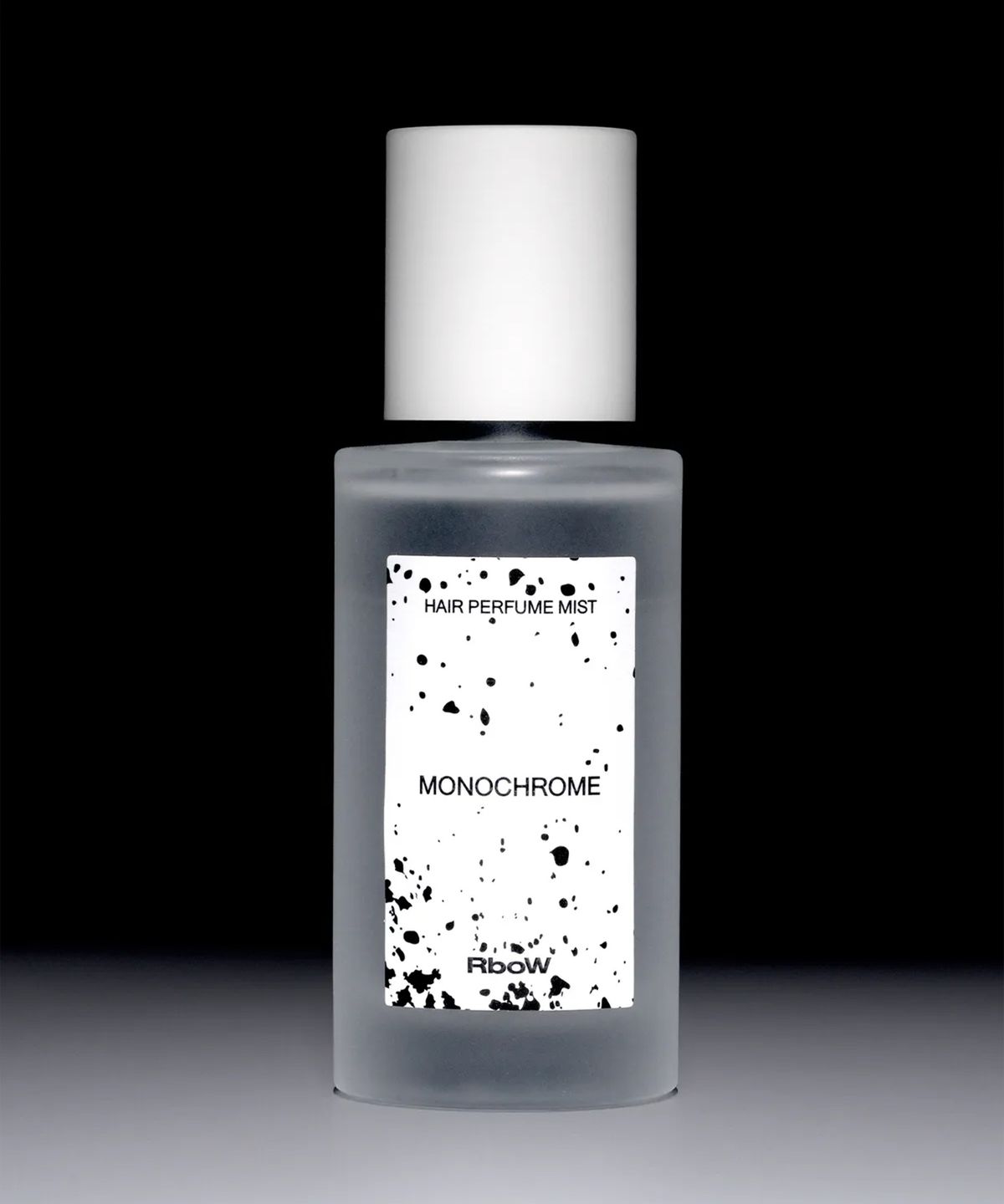 알보우(RBOW) 헤어 퍼퓸 미스트 모노크롬 50ml