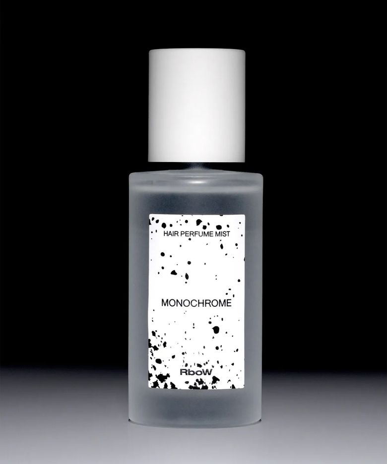 헤어 퍼퓸 미스트 모노크롬 50ml