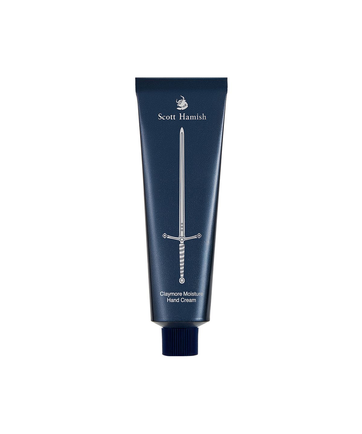 스콧해미쉬(SCOTT HAMISH) 클레이모어 모이스처 핸드크림 50ml