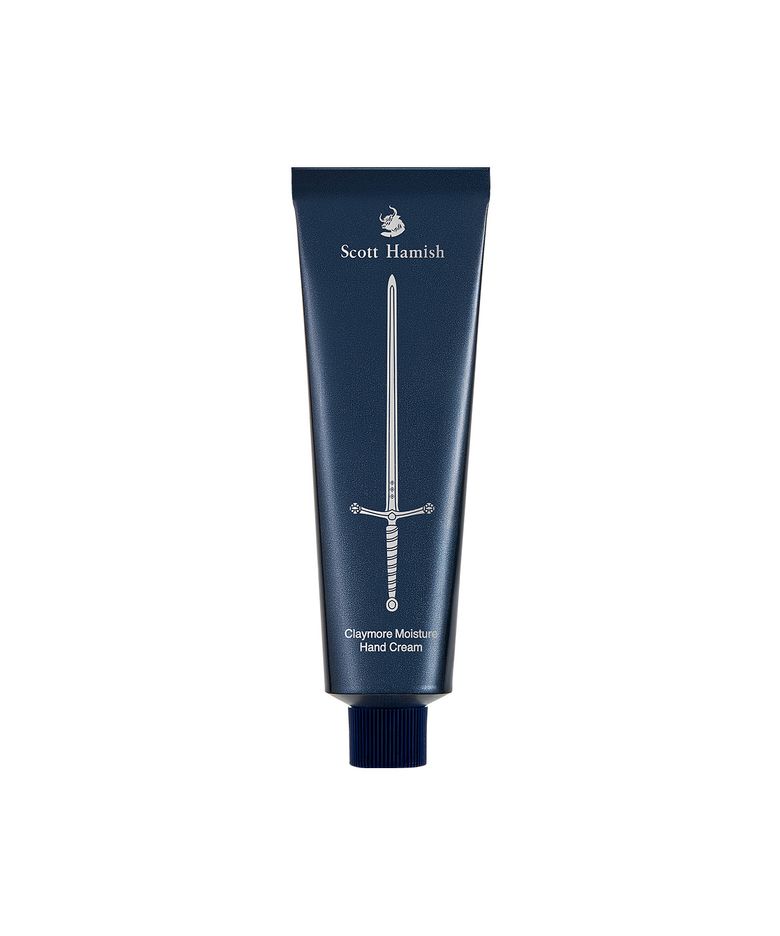 클레이모어 모이스처 핸드크림 50ml