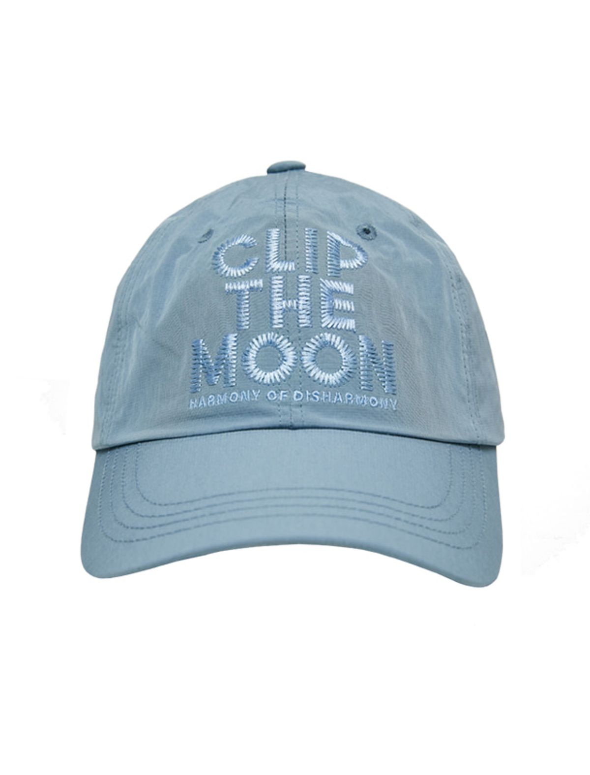 클립더문(CILP THE MOON) 클립더문 Lunar Harmony Blue Sea