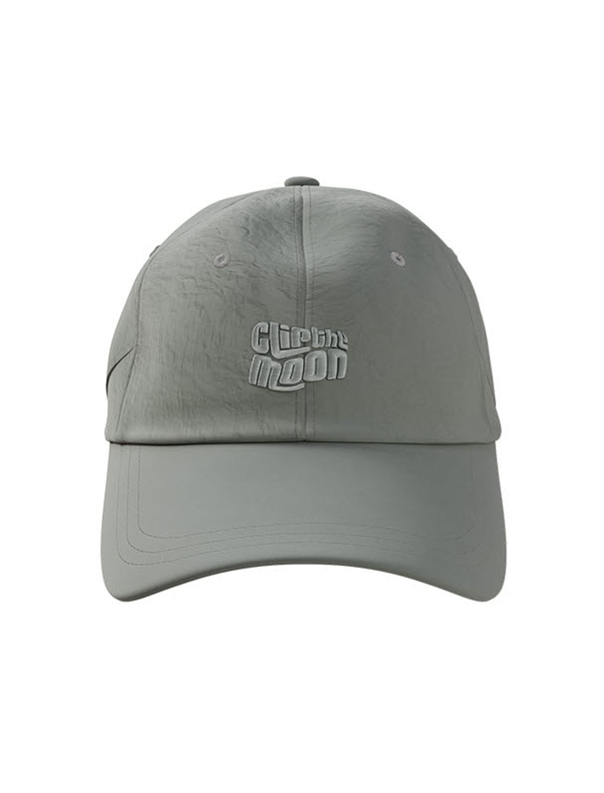 클립더문(CILP THE MOON) 클립더문 Slide Glasses Pocket Cap Seafoam