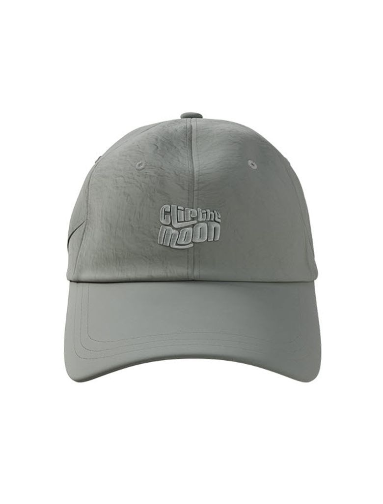클립더문 Slide Glasses Pocket Cap Seafoam