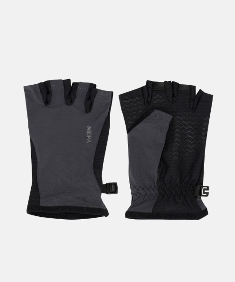 7MC8106 공용 ICE TECH SHELL 아이스테크쉘 메쉬 반장갑