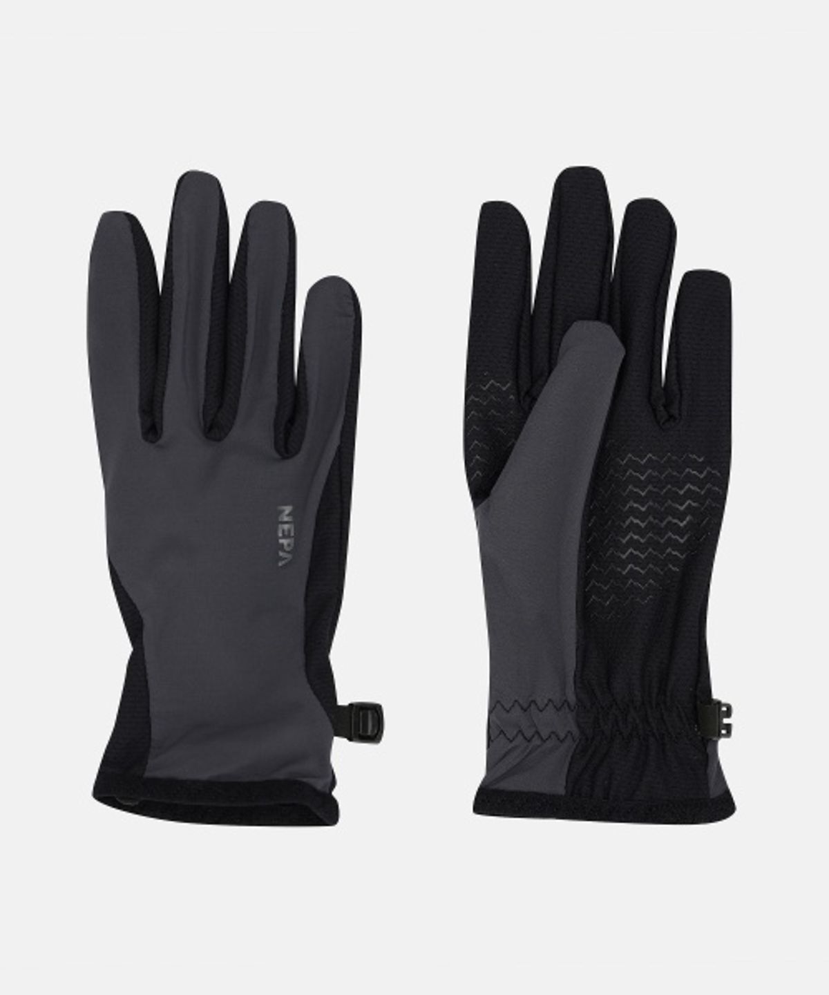 네파(NEPA) 7MC8105 공용 ICE TECH SHELL 아이스테크쉘 메쉬 장갑