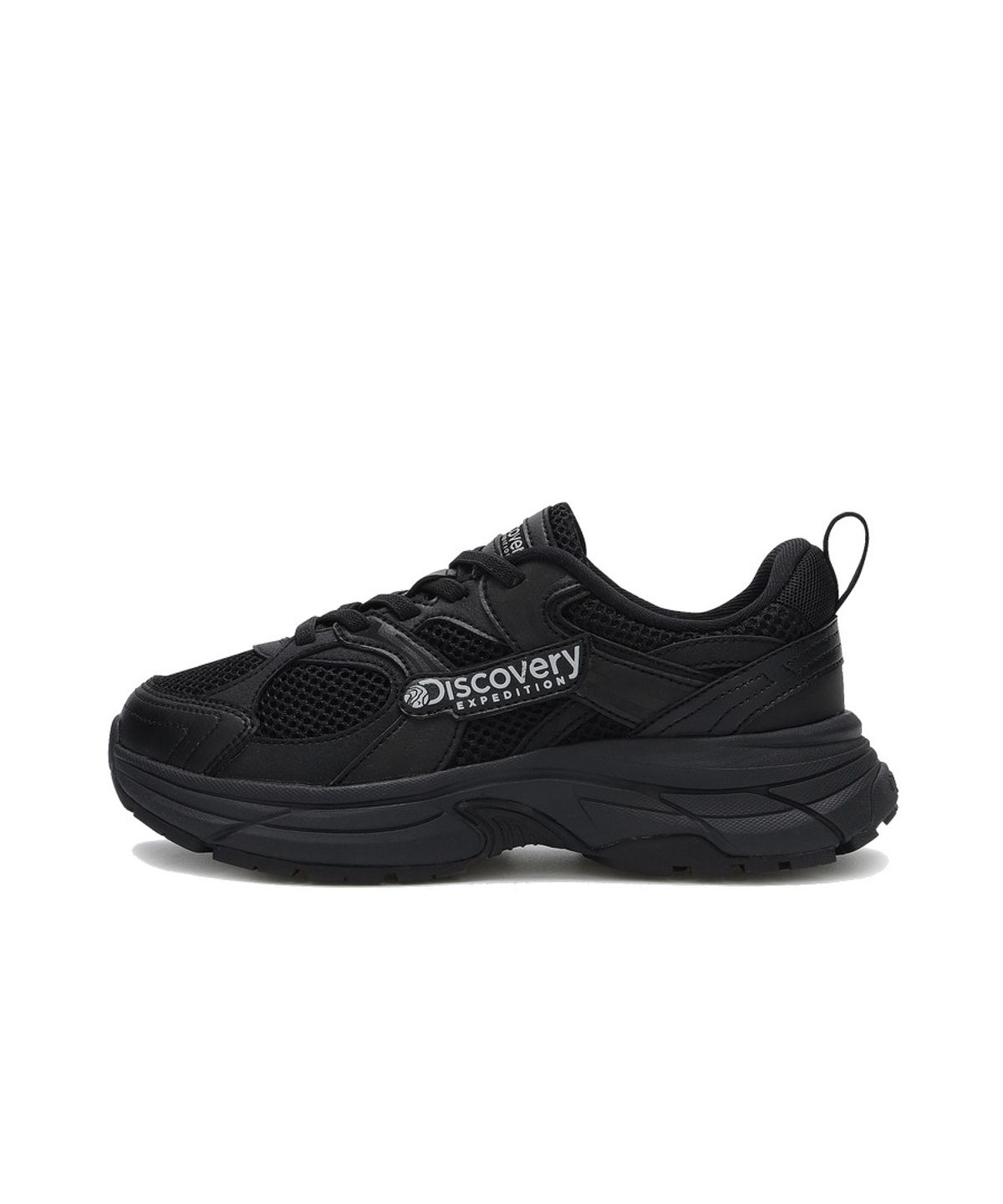 디스커버리 키즈(DISCOVERY KIDS) 브리즈 V2 키즈 (BLACK)