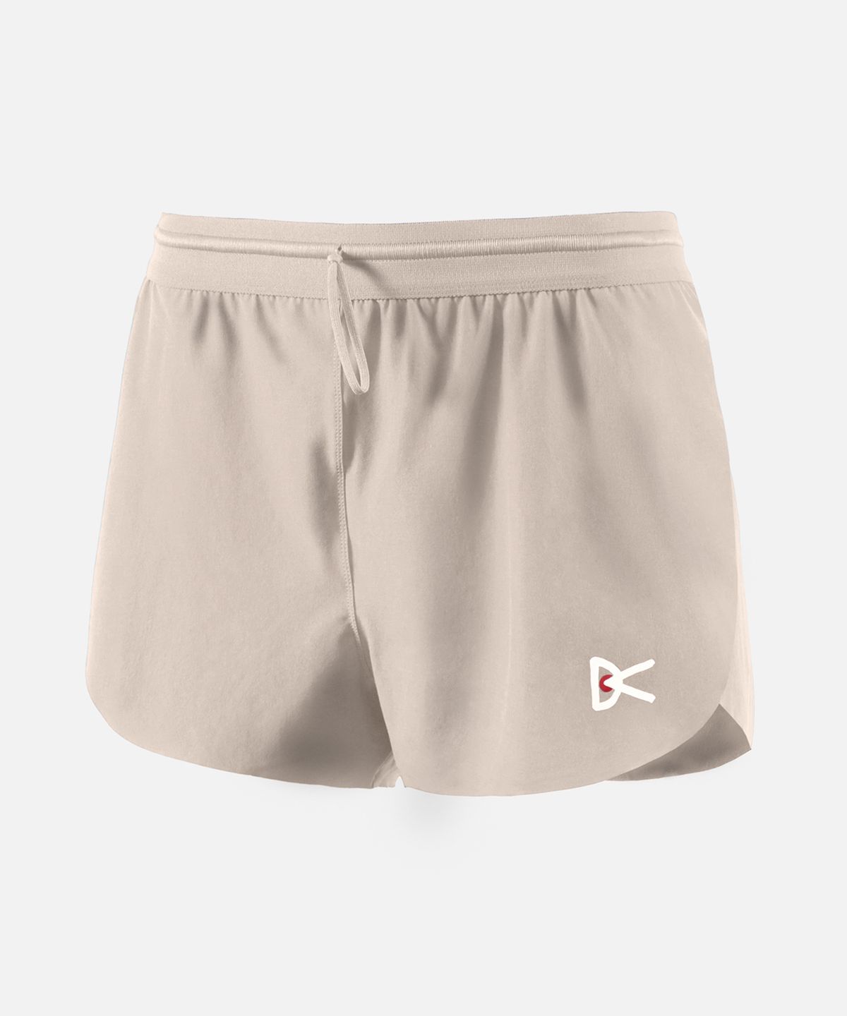 디스트릭트 비전(DISTRICT VISION) 3IN SPLIT SHORTS (KHAKI)