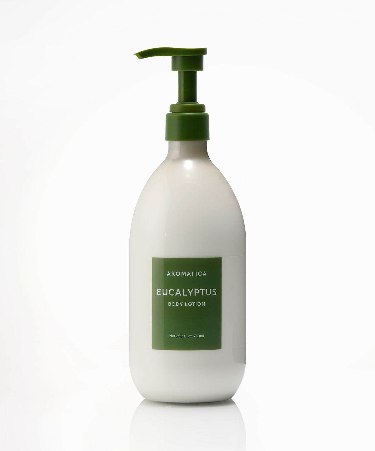 아로마티카(AROMATICA) 유칼립투스 바디로션 750ML