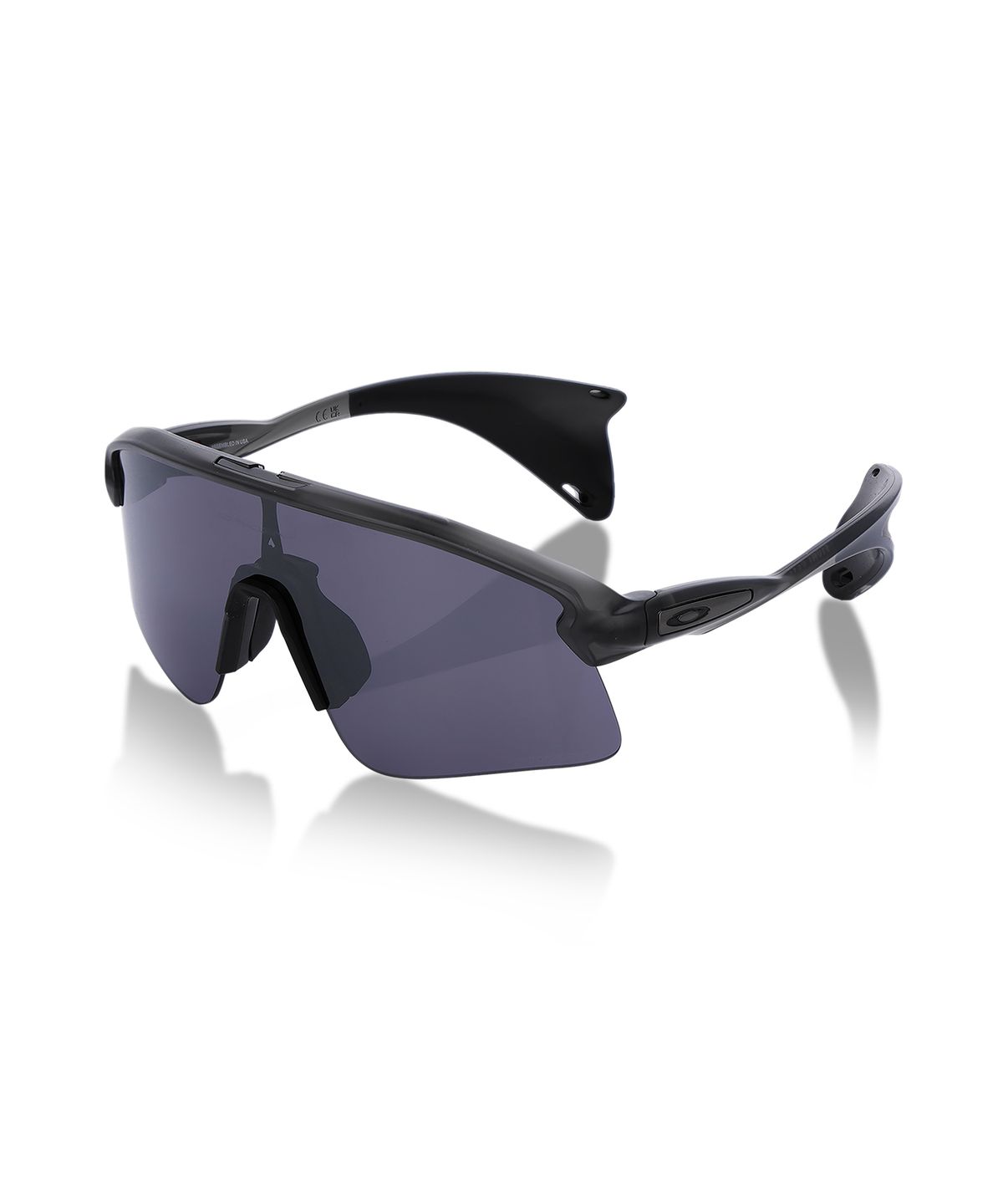 오클리(OAKLEY) 스턴트 데빌 S - GREY SMOKE - PRIZM BLACK / 0OO9518