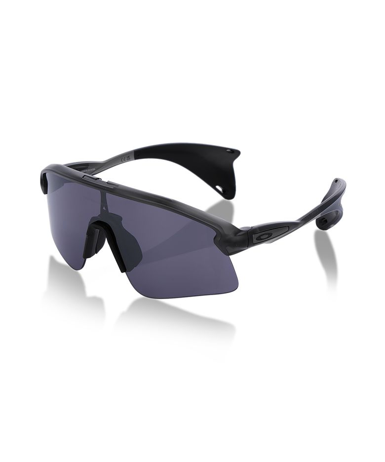 스턴트 데빌 S - GREY SMOKE - PRIZM BLACK / 0OO9518
