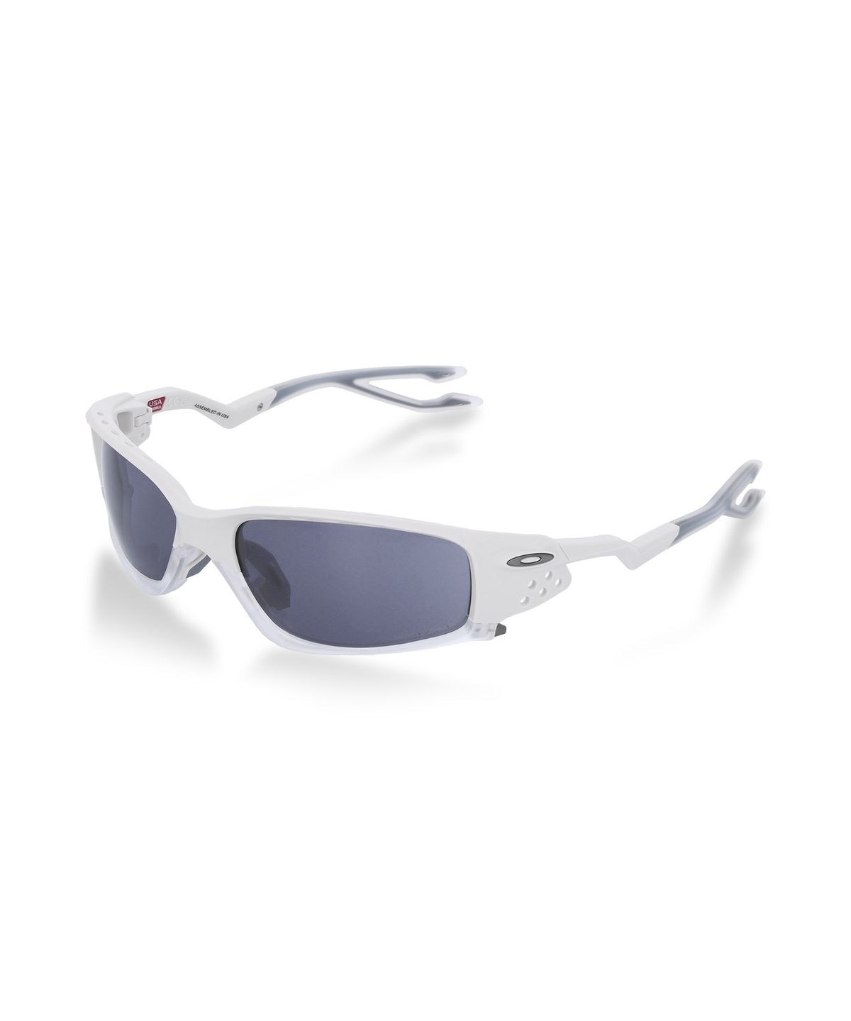 오클리(OAKLEY) 플란타리스 SQ - MATTE MIST - PRIZM GREY / 0OO9529