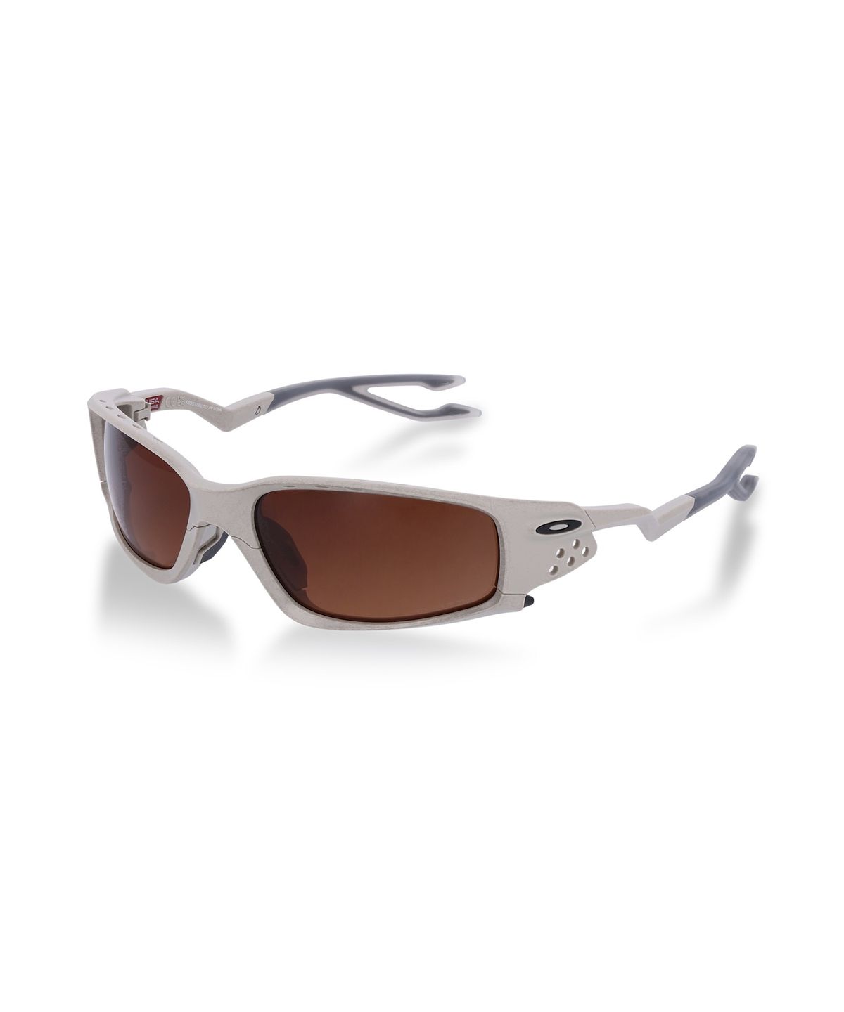 오클리(OAKLEY) 플란타리스 SQ - MATTE SAND - PRIZM BROWN GRADIENT / 0OO9529