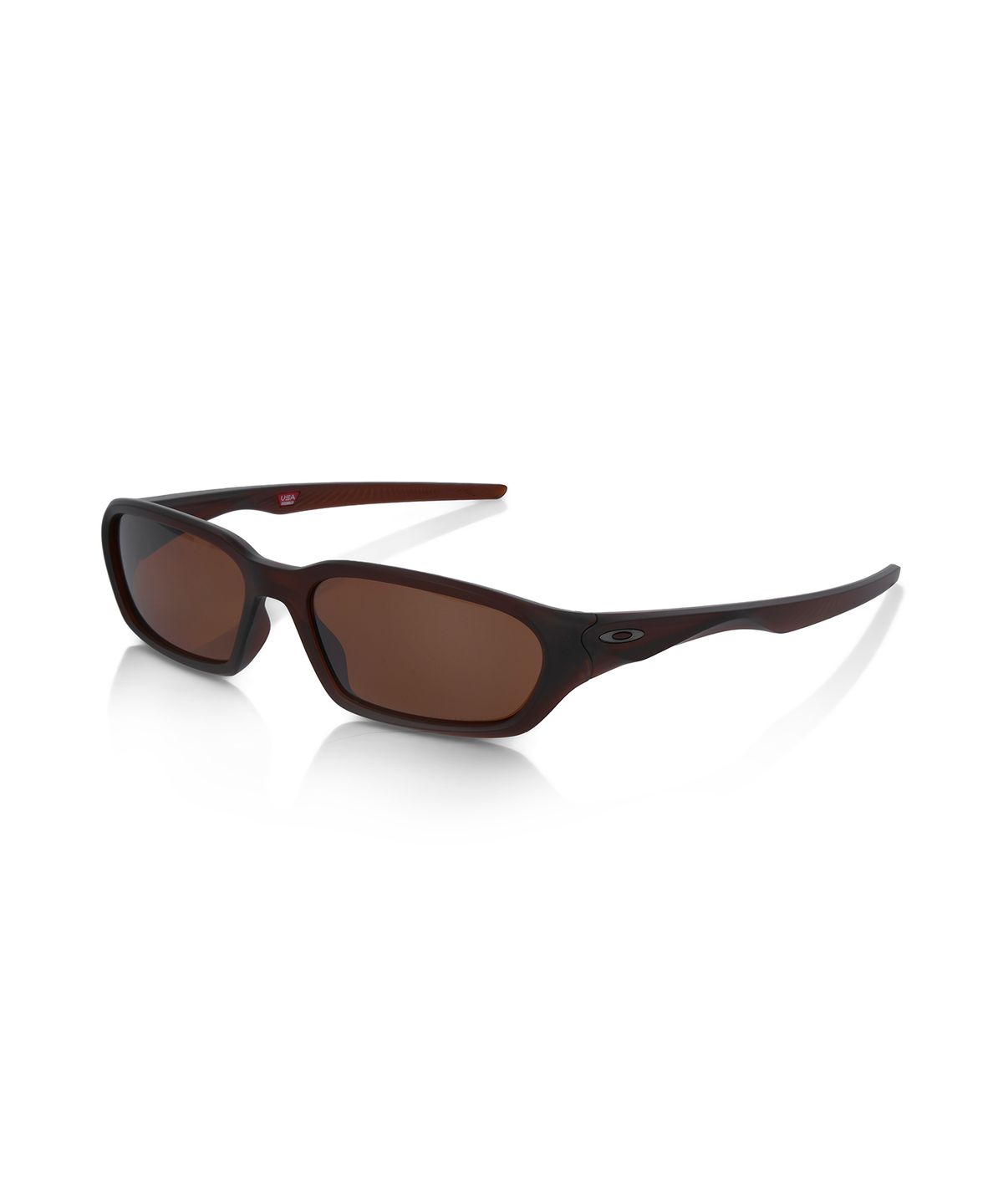 오클리(OAKLEY) 테라포마 - MATTE ROOTBEER - PRIZM TUNGSTEN POLARIZED / 0OO9530